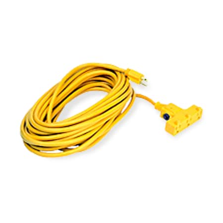 Velvac 50' All Weather Extension Cord 057128